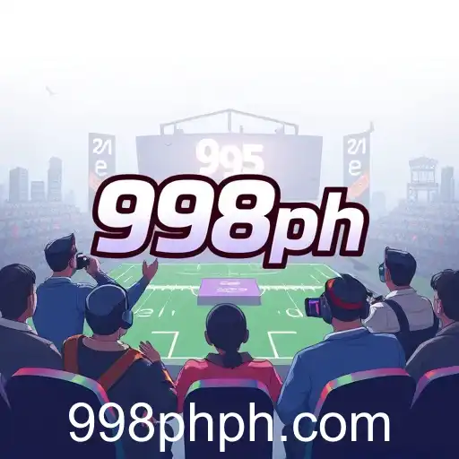 998ph: A New Player in the Gaming Arena