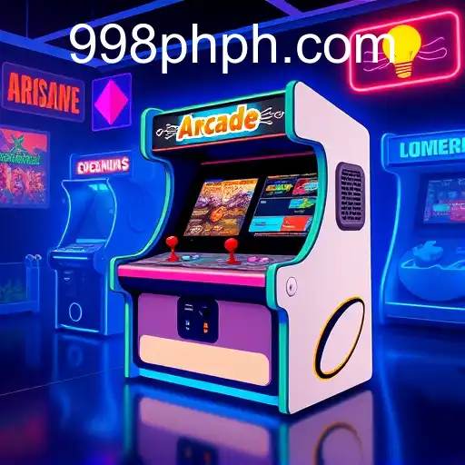 Exploring the Timeless Allure of Arcade Classics with 998ph