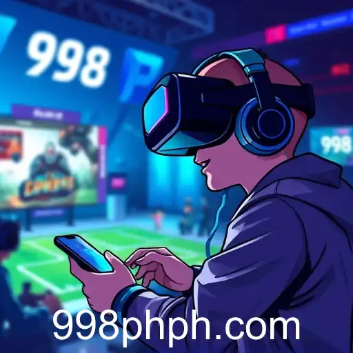 Emerging Trends in Online Gaming Realities