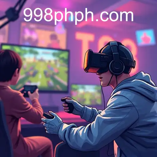 Gaming Trends and Innovations