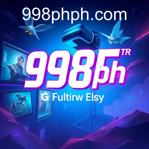 998ph: Revolutionizing Online Gaming in 2025