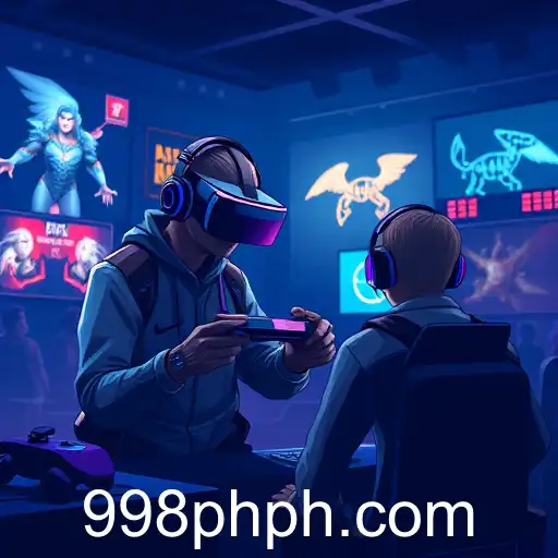 Gaming Trends and Tech Developments