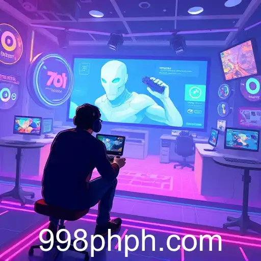 The Rise of Online Gaming in 2025