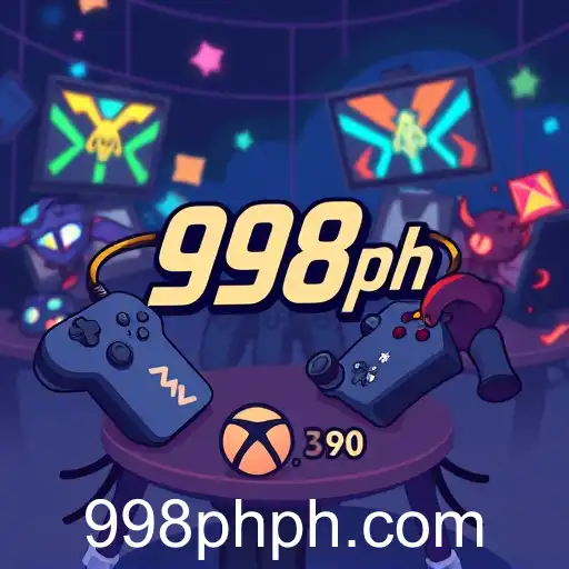 The Rise of 998PH: A New Era for Online Gaming