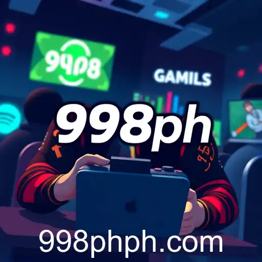 The Rise of 998ph: A New Era in Online Gaming