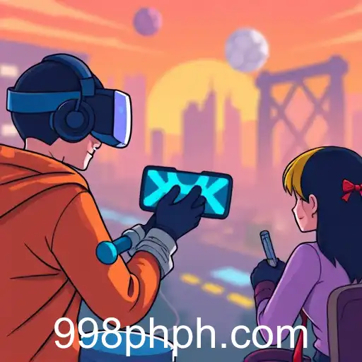 Shifting Trends in Online Gaming