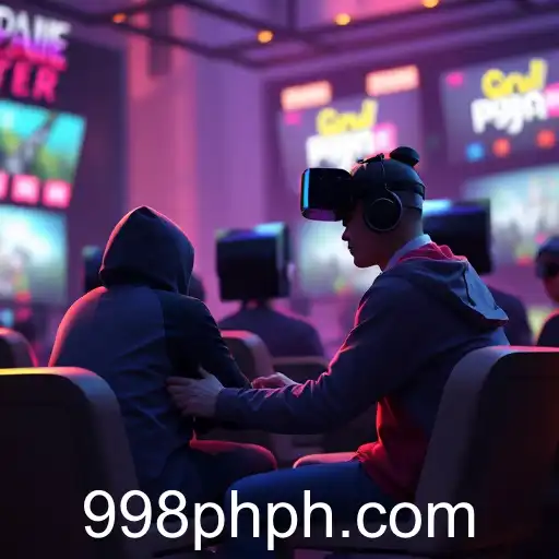 The Rise of 998ph in Online Gaming