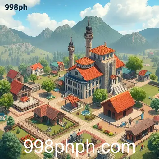 The Rise of 998ph in the Gaming World