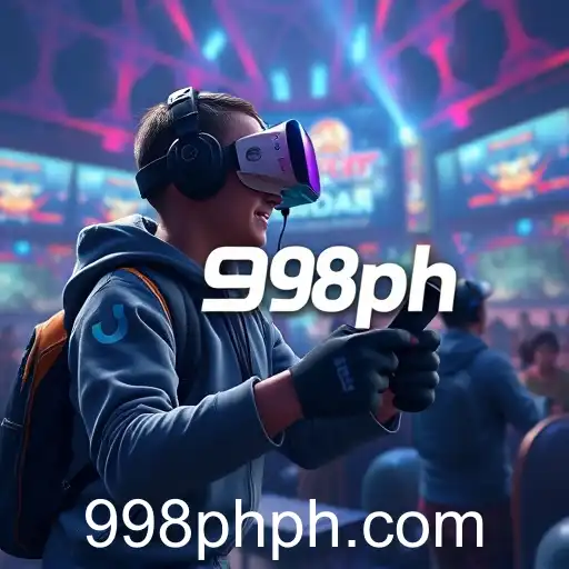 The Rise of 998ph: A Digital Gaming Phenomenon