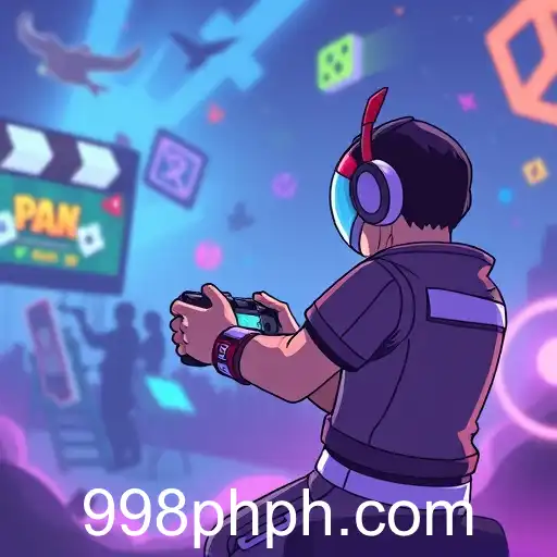 The Rise of 998ph in the Gaming World