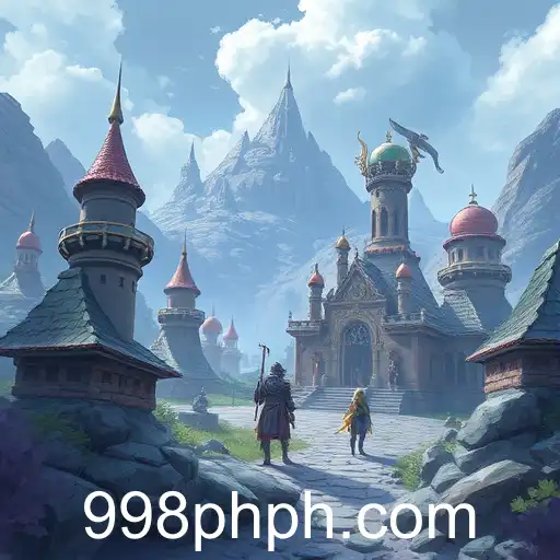 The Rise of 998ph in Online Gaming