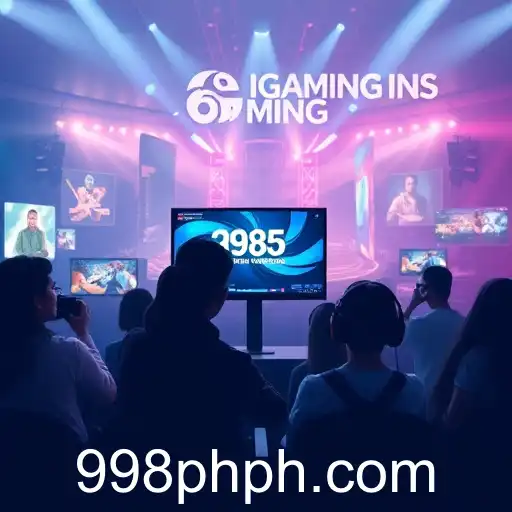 The Rise of Online Gaming Communities